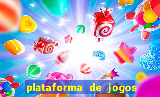 plataforma de jogos de 2 reais